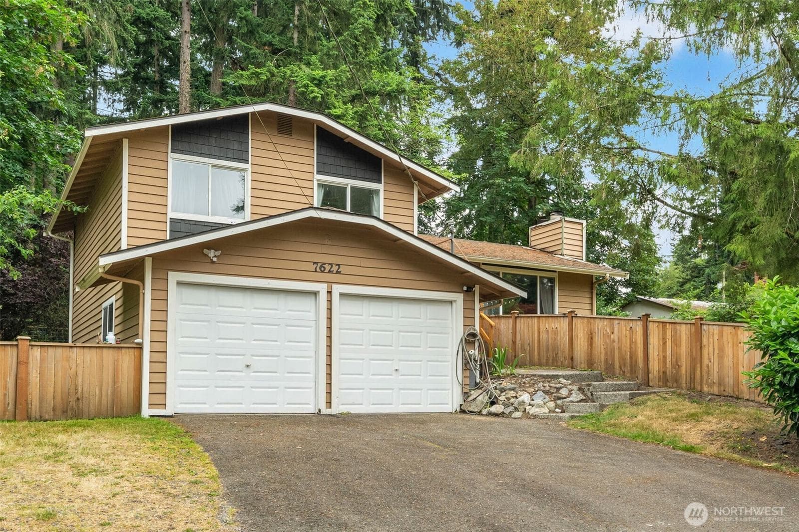 7622 234th Street SW, Edmonds, Washington