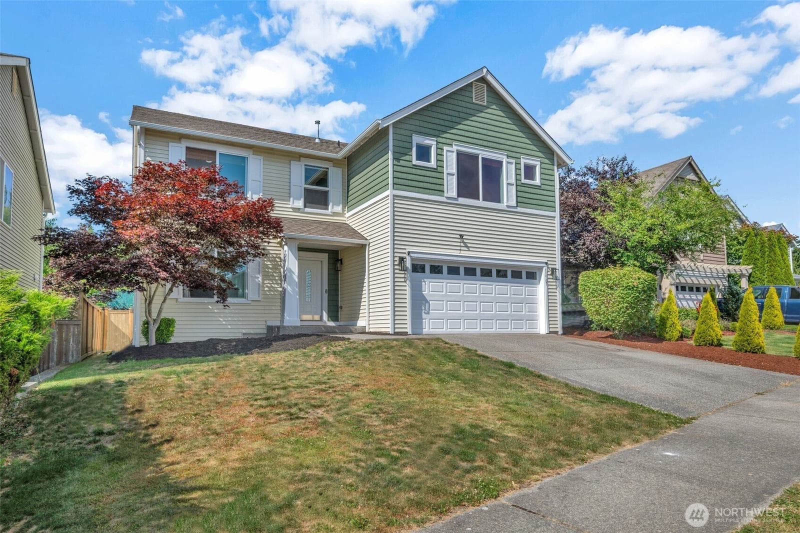 11707 22nd Street SE, Lake Stevens, Washington