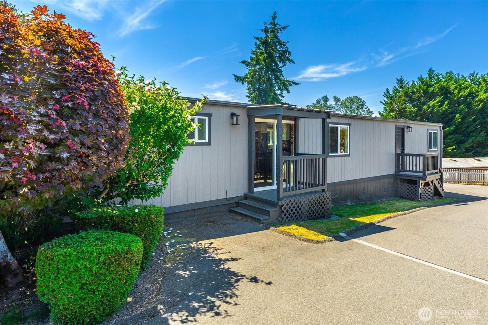 314 Avenue J #20, Snohomish, Washington