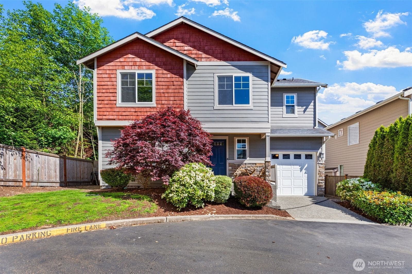 303 202nd Place SE, Bothell, Washington