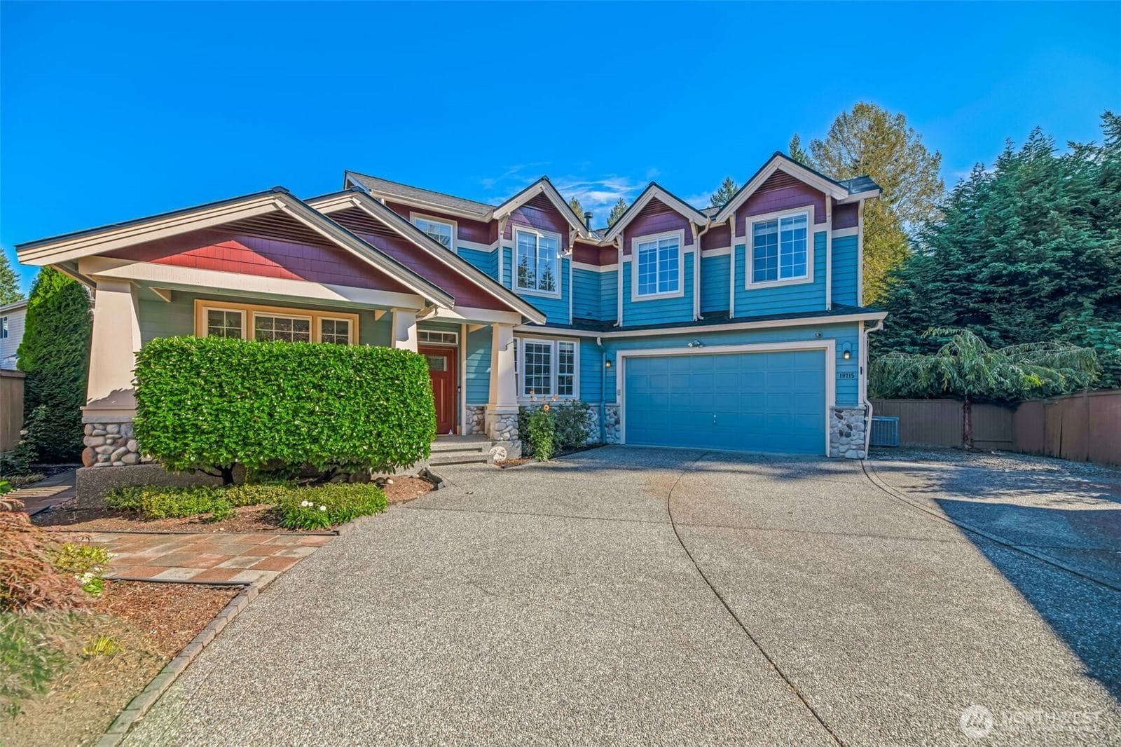 19715 1st Avenue W, Bothell, Washington — sold by Pumma Properties