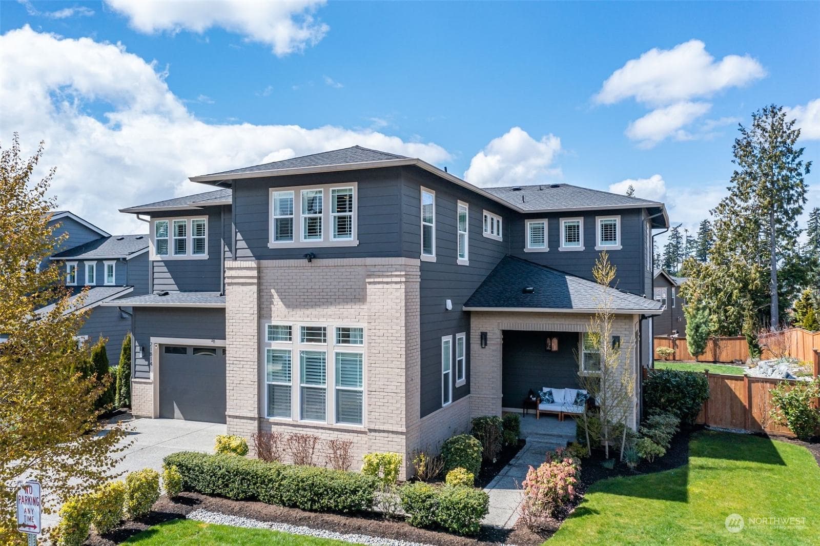 21814 34th Drive SE, Bothell, Washington — sold by Pumma Properties