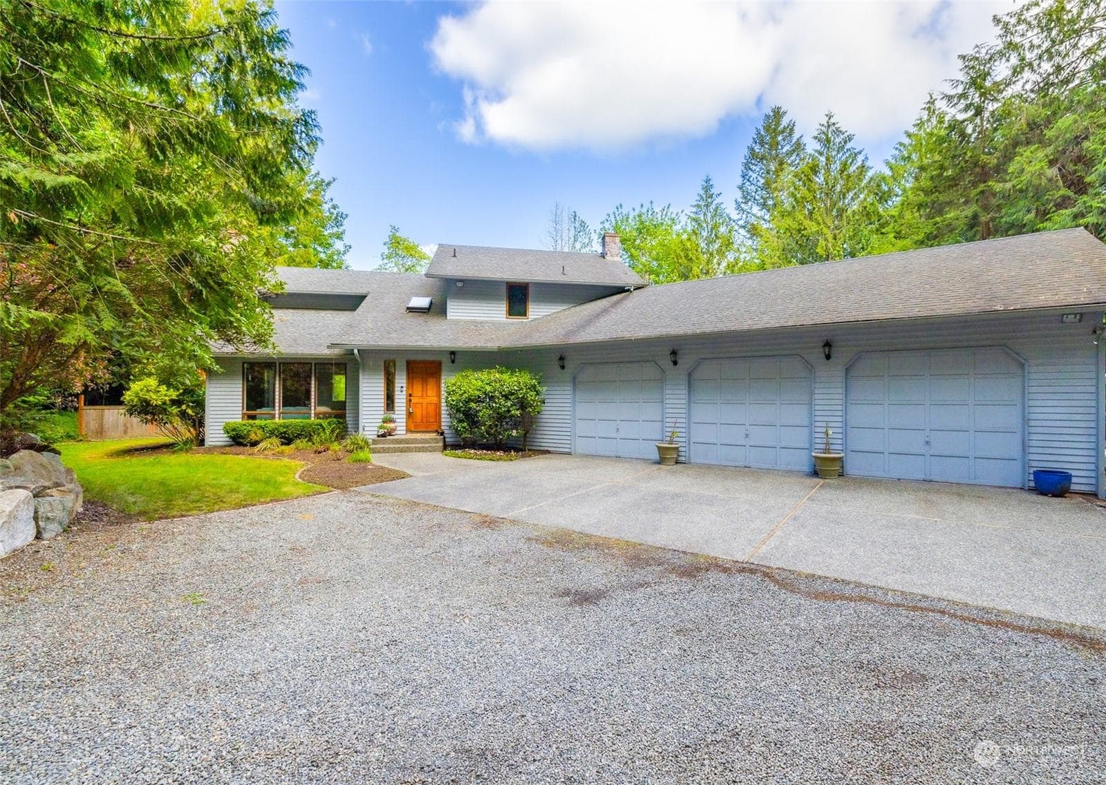 804 291st Avenue NE, Carnation, Washington — sold by Pumma Properties