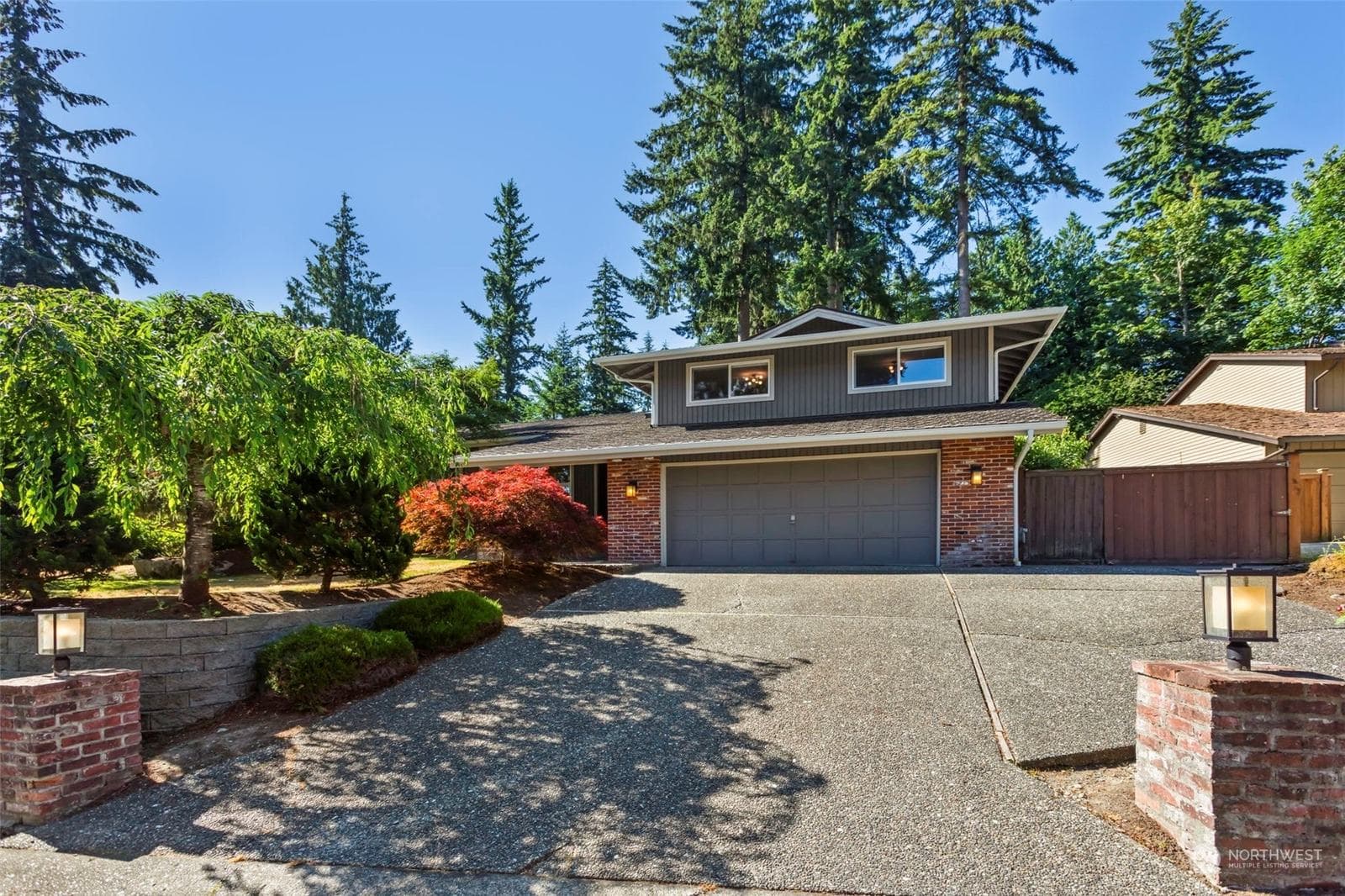 2216 158th Street SE, Mill Creek, Washington — sold by Pumma Properties