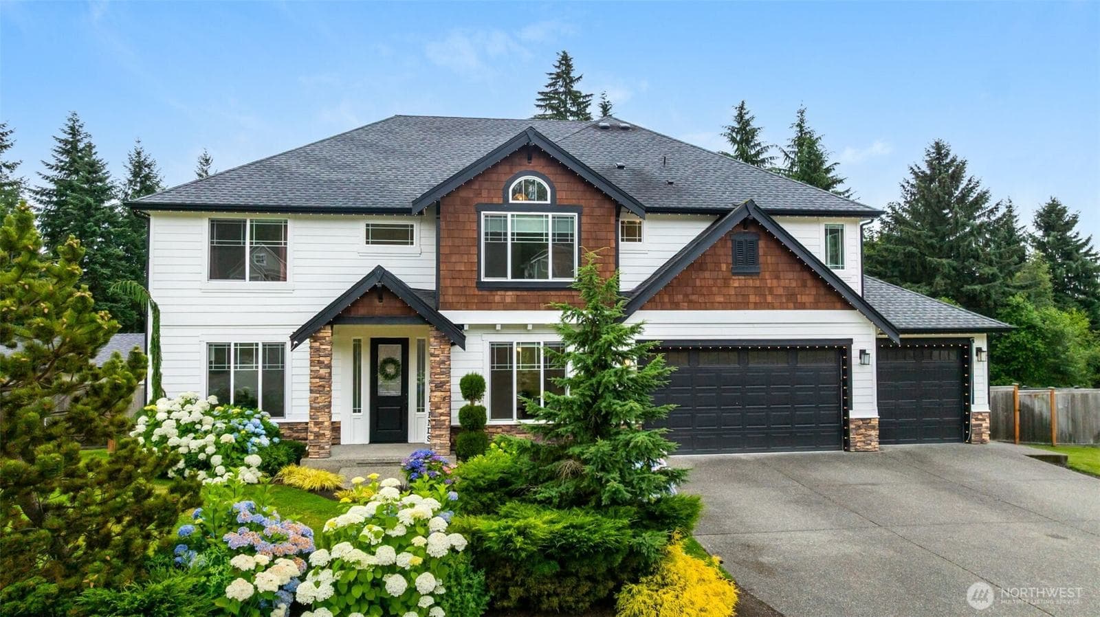 11001 204th Avenue SE, Snohomish, Washington — sold by Pumma Properties
